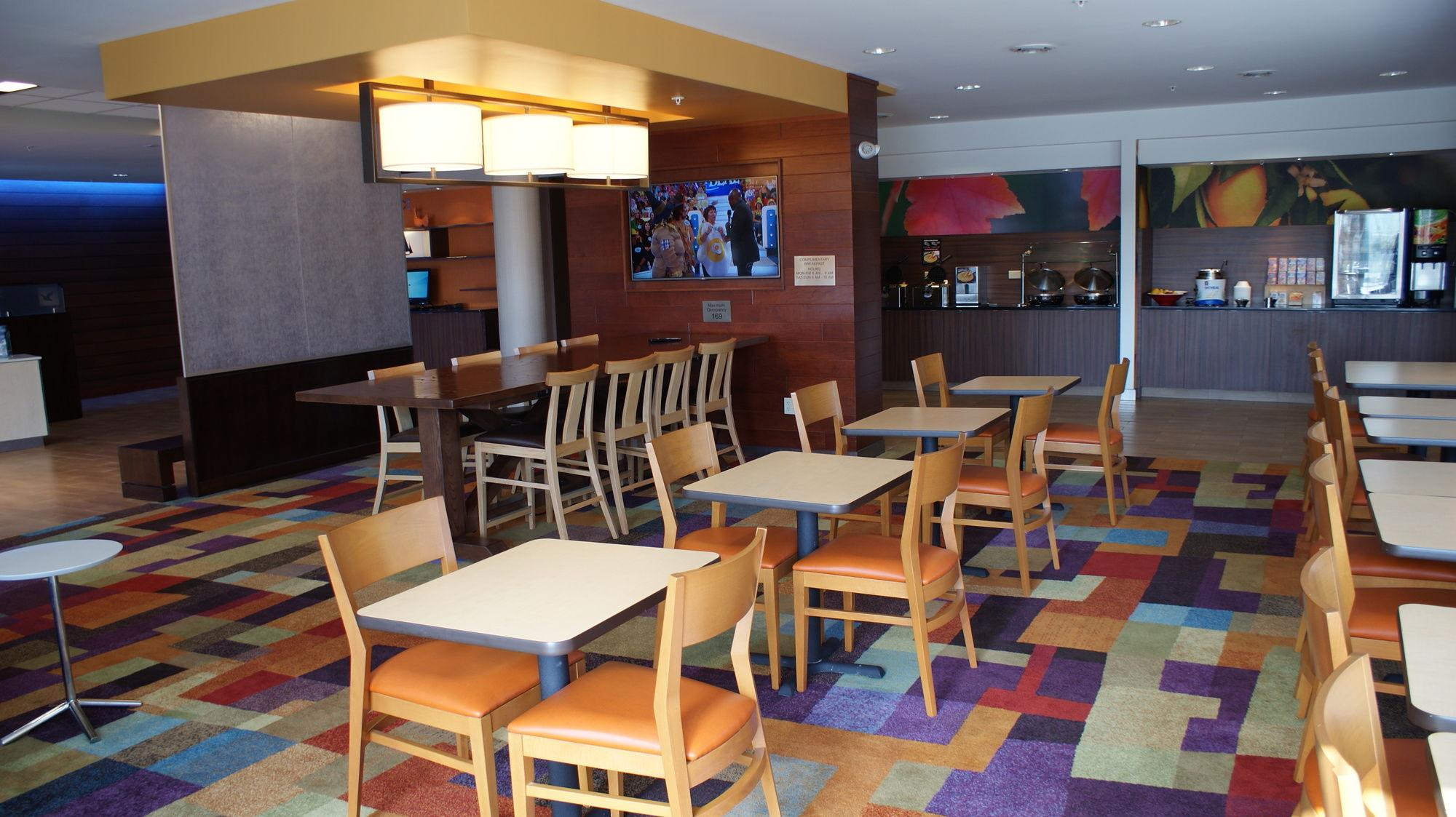 Fairfield Inn & Suites By Marriott Chesapeake Suffolk Εξωτερικό φωτογραφία