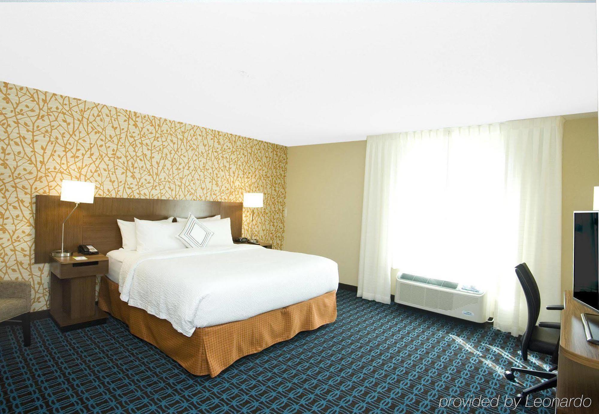 Fairfield Inn & Suites By Marriott Chesapeake Suffolk Εξωτερικό φωτογραφία