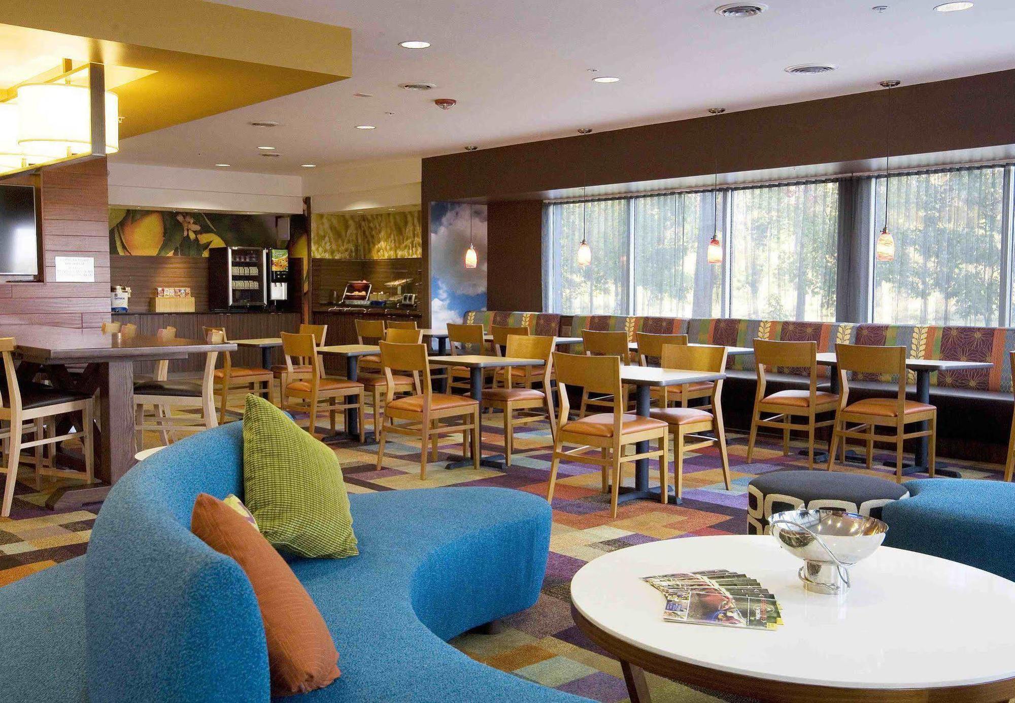 Fairfield Inn & Suites By Marriott Chesapeake Suffolk Εξωτερικό φωτογραφία