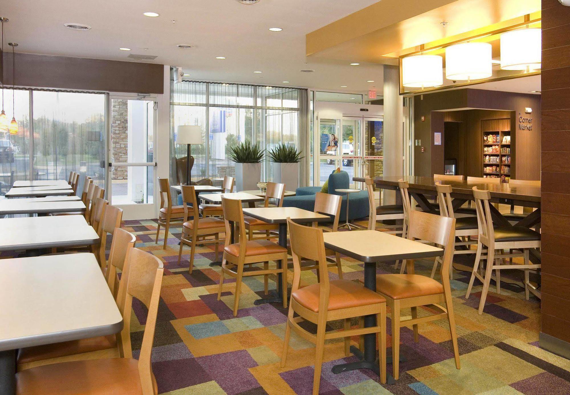 Fairfield Inn & Suites By Marriott Chesapeake Suffolk Εξωτερικό φωτογραφία