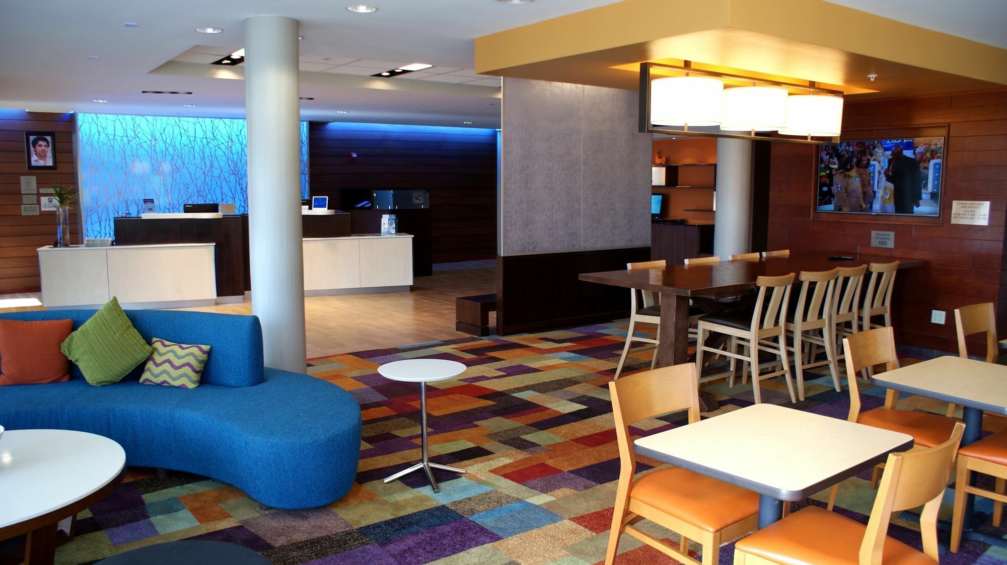 Fairfield Inn & Suites By Marriott Chesapeake Suffolk Εξωτερικό φωτογραφία