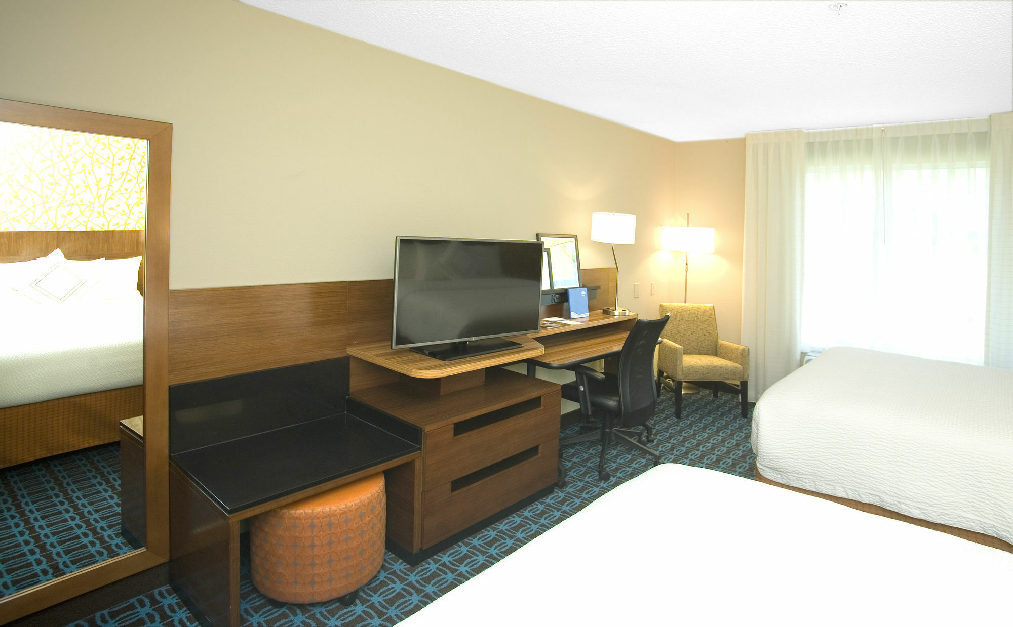 Fairfield Inn & Suites By Marriott Chesapeake Suffolk Εξωτερικό φωτογραφία